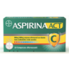 ASPIRINAACT*10CPR EFF800+480MG