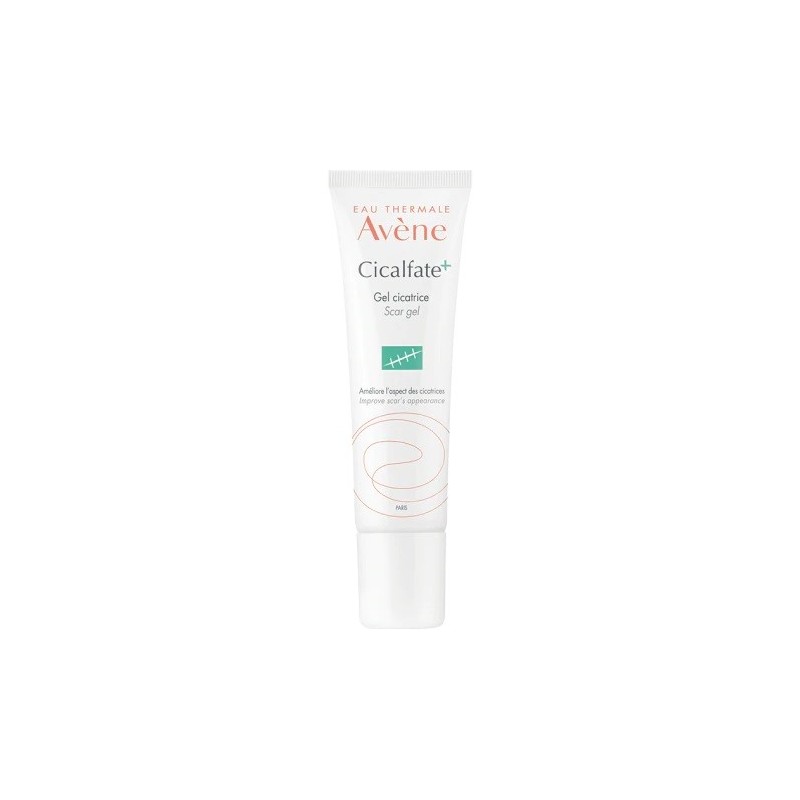 EAU THERMALE AVENE CICALFATE+ GEL CICATRICE 30 ML