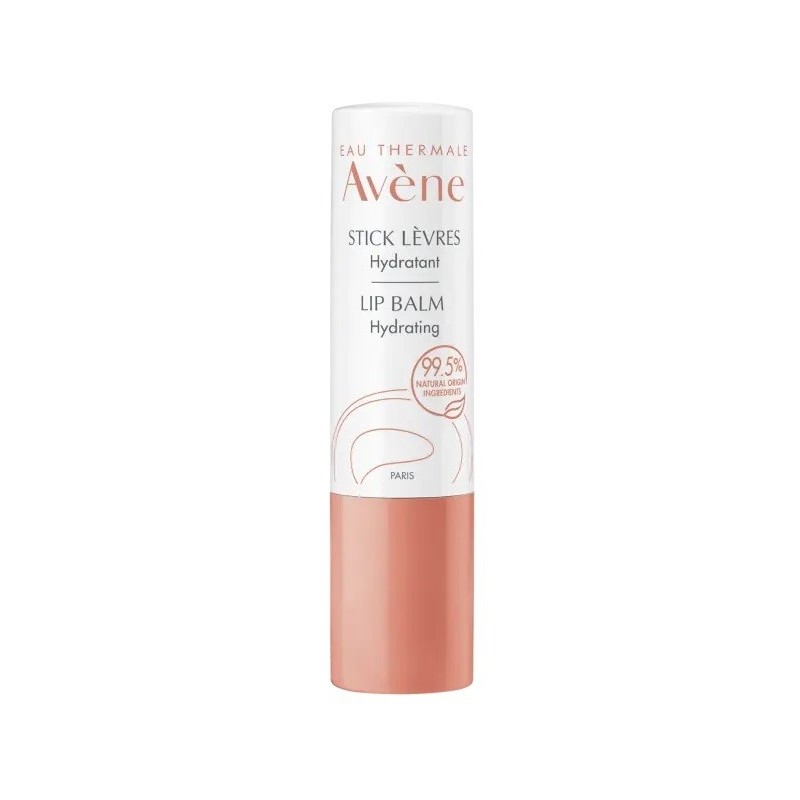 AVENE STICK LABBRA IDRATANTE 4 G