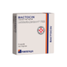 BACTOCIN*6CPS VAG MOLLI 3G