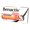 BENACTIV GOLA*16PASTL ARAN S/Z
