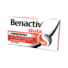 BENACTIV GOLA*16PASTL LIM MIEL