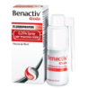 BENACTIV GOLA*SPRAY 15ML 0,25%