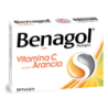 BENAGOL VIT C*24PAST ARANCIA