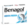 BENAGOL*16PAST MENTA FREDDA