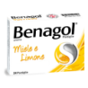 BENAGOL*24PAST MIELE LIMONE