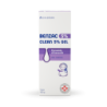 BENZAC*5% GEL 100G