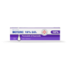 BENZAC*GEL 40G 10%