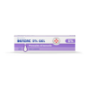 BENZAC*GEL 40G 5%