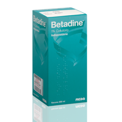 BETADINE*COLLUT FL 200ML 1%