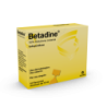 BETADINE*SOL CUT 10FL 10ML 10%