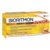 BIORITMON ENERGY DEFEND JUNIOR 10 FLACONCINI 10 ML