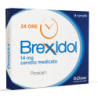 BREXIDOL*8CER MED 14MG