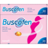 BUSCOFEN*24CPS MOLLI 200MG