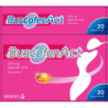 BUSCOFENACT*20CPS MOLLI 400MG