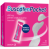 BUSCOFENPOCKET*OS 10BUST 400MG