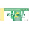 BUSCOPAN*6SUPP 10MG