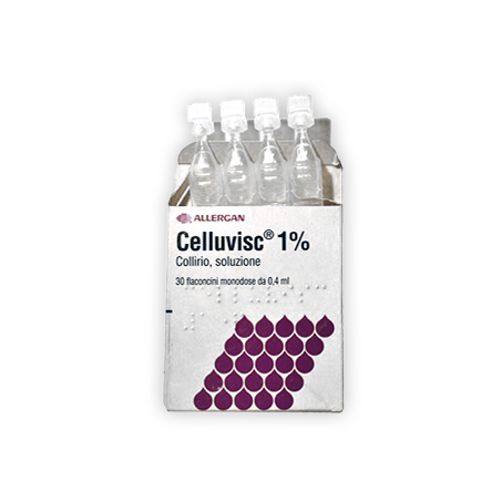 CELLUVISC*COLL30F 0,4ML10MG/ML