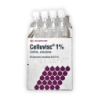 CELLUVISC*COLL30F 0,4ML10MG/ML