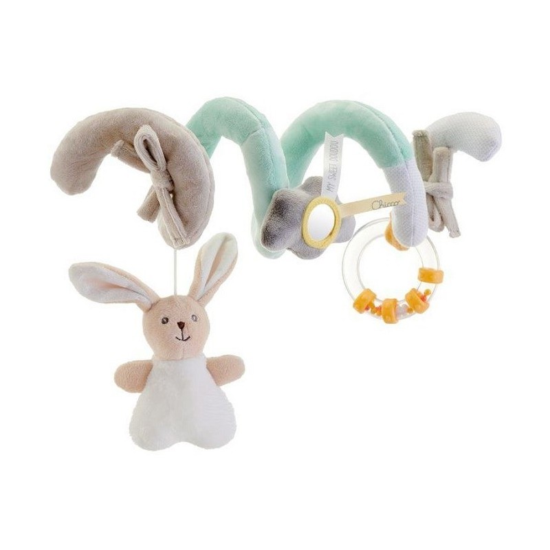 CHICCO GIOCO MSD MY SWEET ACTIVITY SPIRAL