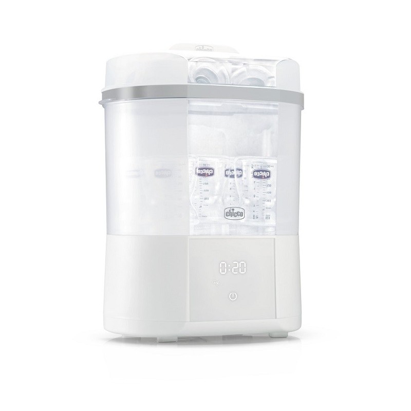 CHICCO STERILIZZATORE E ASCIUGATORE