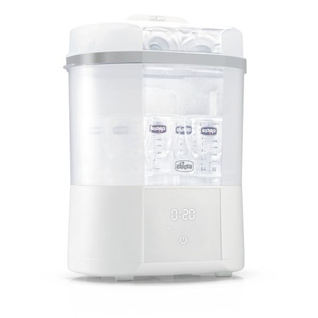CHICCO STERILIZZATORE E ASCIUGATORE