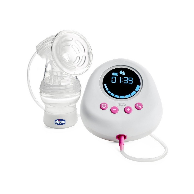 CHICCO TIRALATTE ELETTRICO