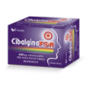 CIBALGINAFOR*OS 12BUST 400MG