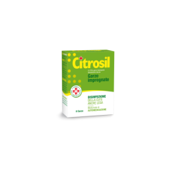 CITROSIL*8GARZE 0,175%