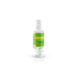 CITROSIL*SPRAY 100ML 0,175%