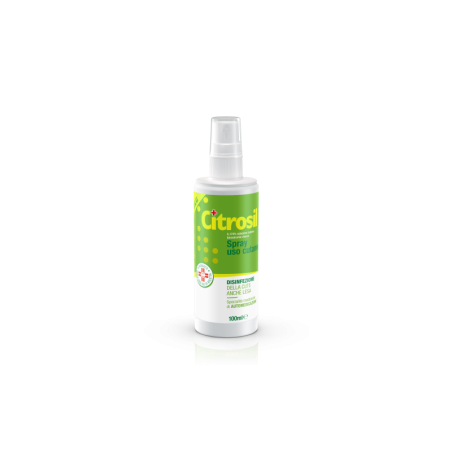 CITROSIL*SPRAY 100ML 0,175%