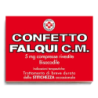 CONFETTO FALQUI CM*20CPR 5MG