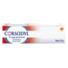 CORSODYL*GEL DENT 30G 1G/100G