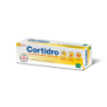 CORTIDRO*CREMA 20G 0,5%