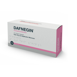 DAFNEGIN*CREMA VAG 78G 1%
