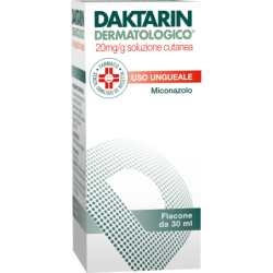 DAKTARIN*SOL CUT 30ML 20MG/G