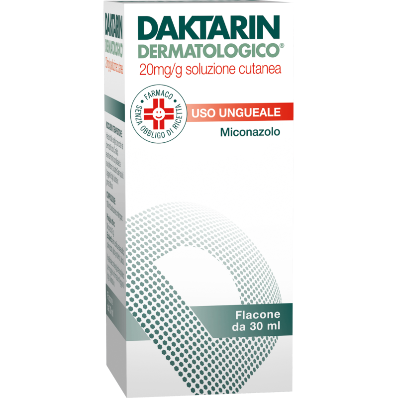 DAKTARIN*SOL CUT 30ML 20MG/G