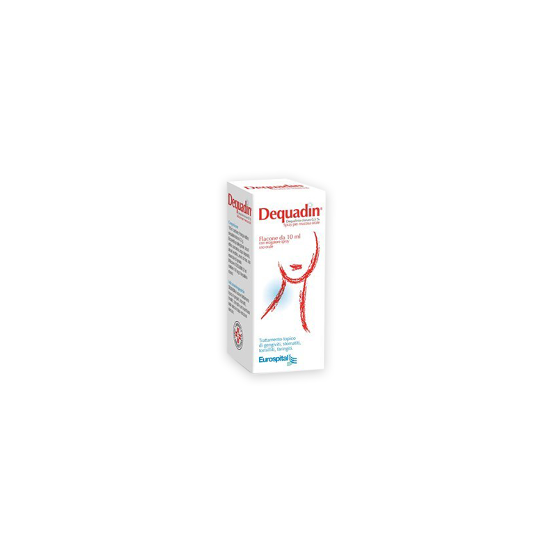 DEQUADIN*SPRxMUCOSA OS 10ML0,5