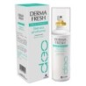 DERMAFRESH PELLI NORMALI SENZA PROFUMO 100 ML