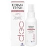 DERMAFRESH PELLE SENSIBILE LATTE DEODORANTE DELICATO 100 ML