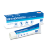DERMOCORTAL*CREMA 20G 0,5%