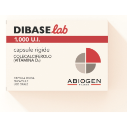 DIBASELAB*30CPS 1000UI