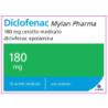 DICLOFENAC MY*10CER 180MG