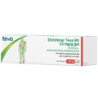 DICLOFENAC TEVA*GEL120G 10MG/G