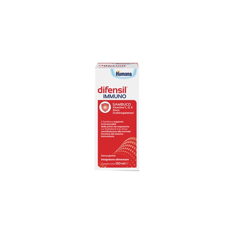DIFENSIL IMMUNO 150 ML