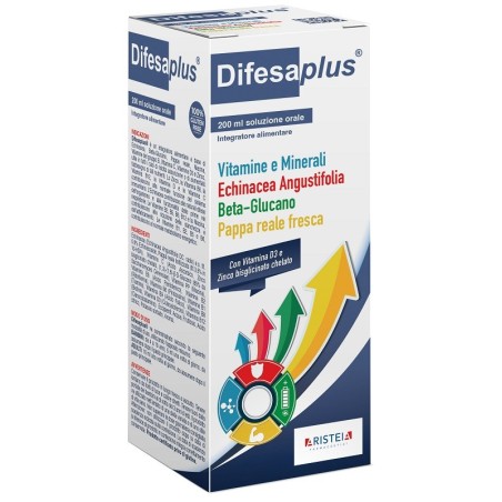 DIFESAPLUS 200 ML