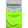 DULCOLAX*40CPR RIV 5MG