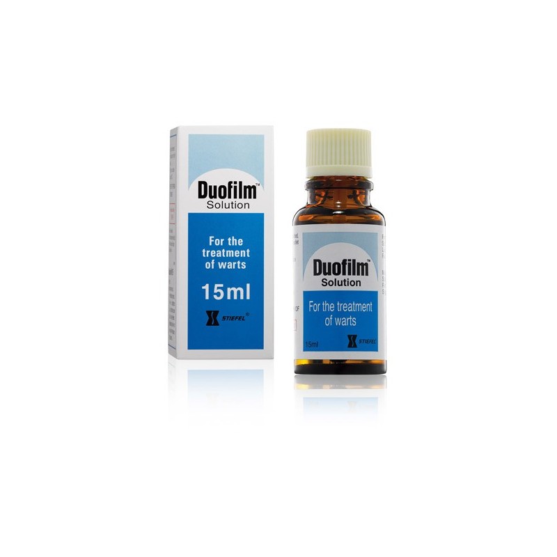 DUOFILM*COLLODIO 15ML16,7%+15%