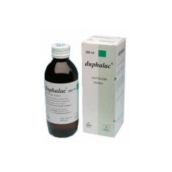 DUPHALAC*SCIR 200ML66,7G/100ML