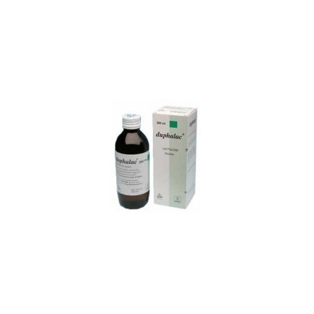 DUPHALAC*SCIR 200ML66,7G/100ML